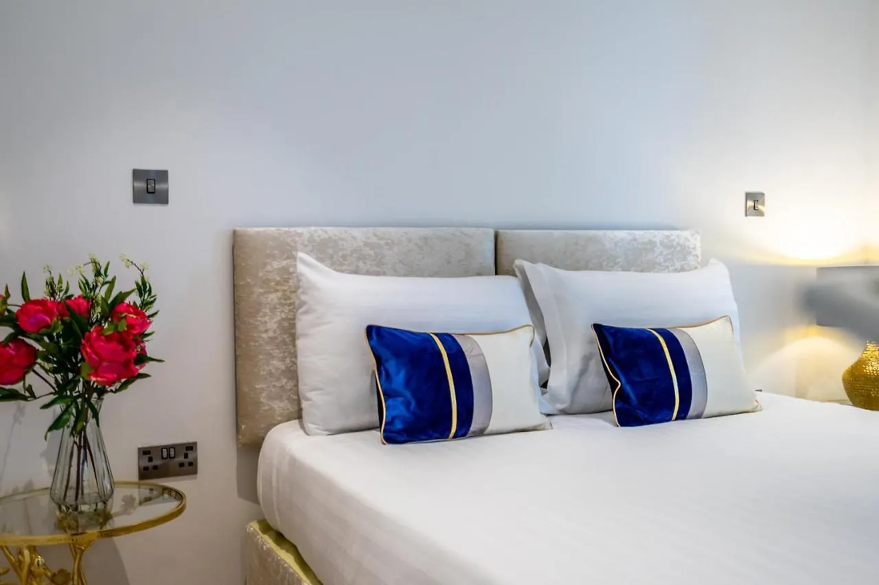 Apartment Minster View Residence @ Ryedale House York United Kingdom