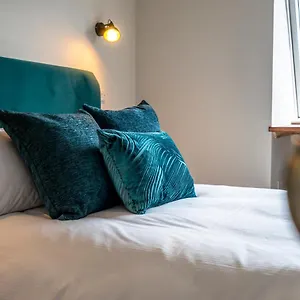 Apartment The Loft At Dukes Townhouse, York
