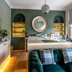 Apartment The Grand At Dukes Townhouse, York