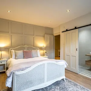 Apartment The Retreat At Dukes Townhouse, York