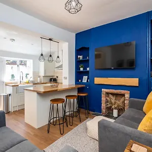 Holiday home Stylish, Centrally Located Terrace - Pass The Key, York