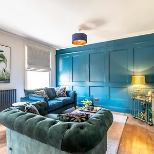 Apartment The Parlour At Dukes Townhouse, York