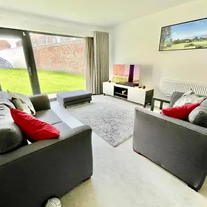 Holiday home Garden View - 2 Bedroom Bungalow, York