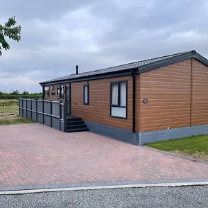 Holiday home Yorkshire View, York