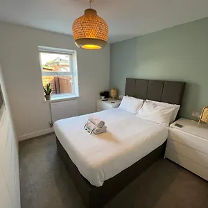 Wolverton Road, Apartment Bournemouth