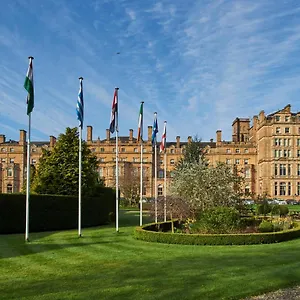 Hotell The Milner, York